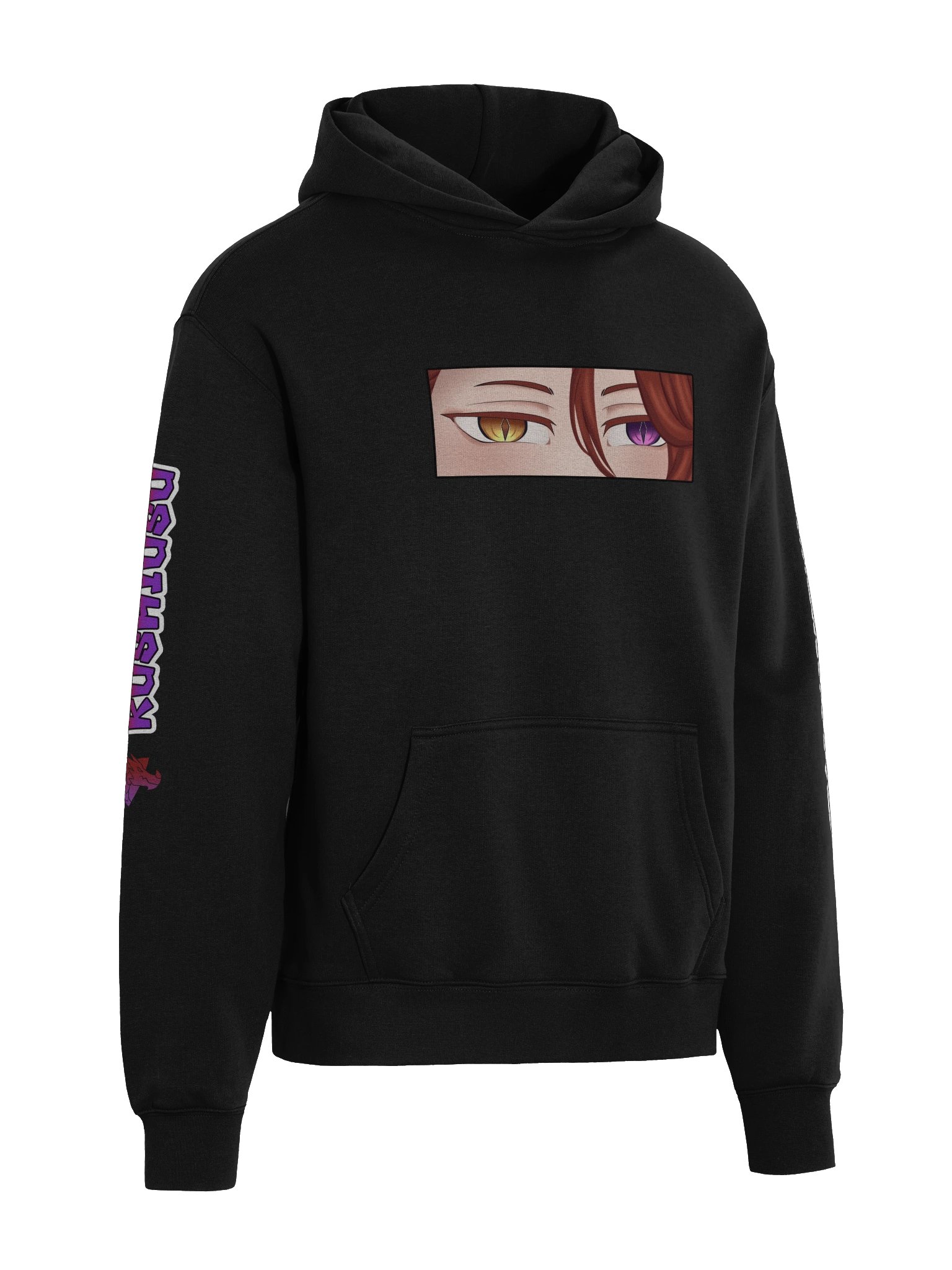 Ra Oversized Hoodie product image (14)
