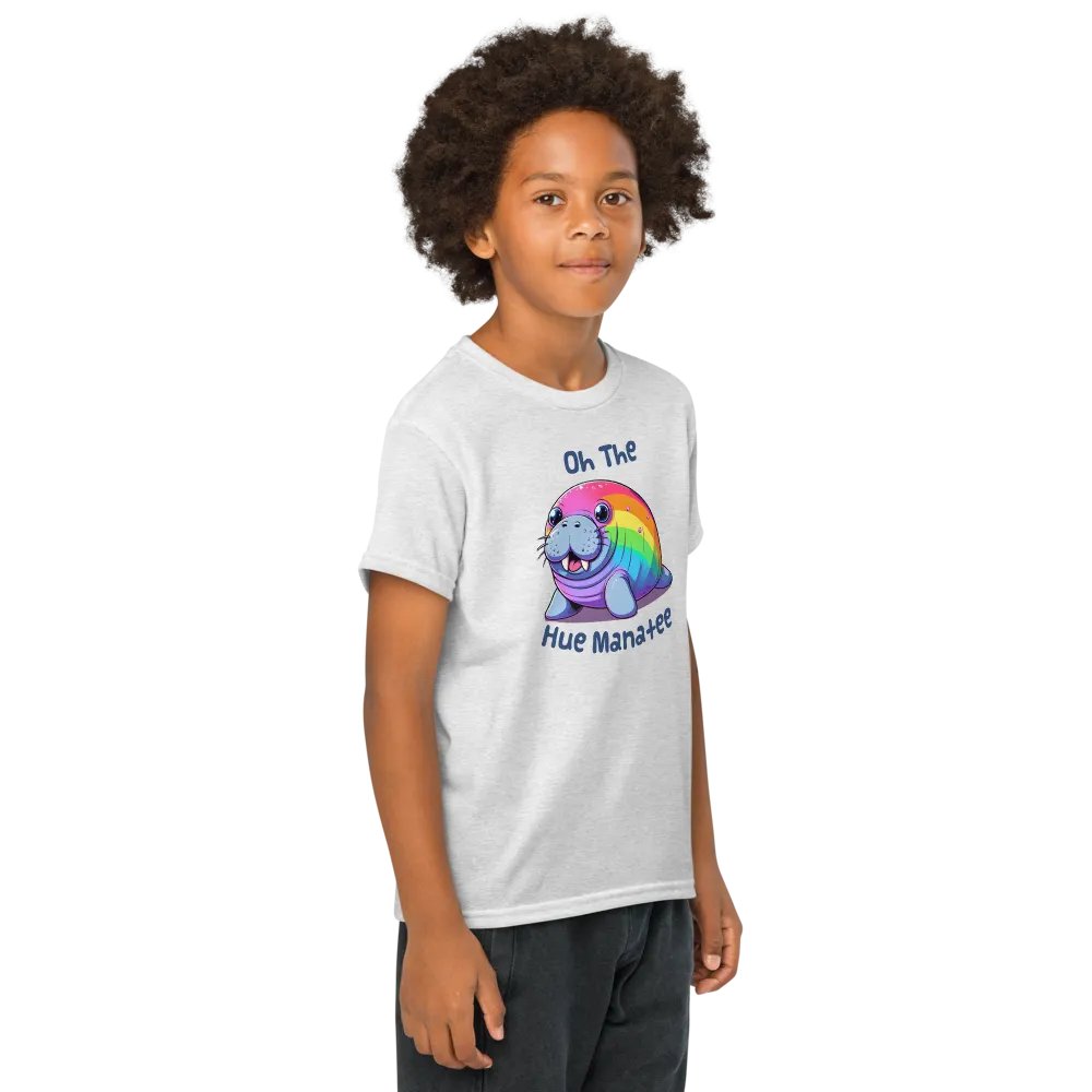 Hue Manatee Kids product image (45)