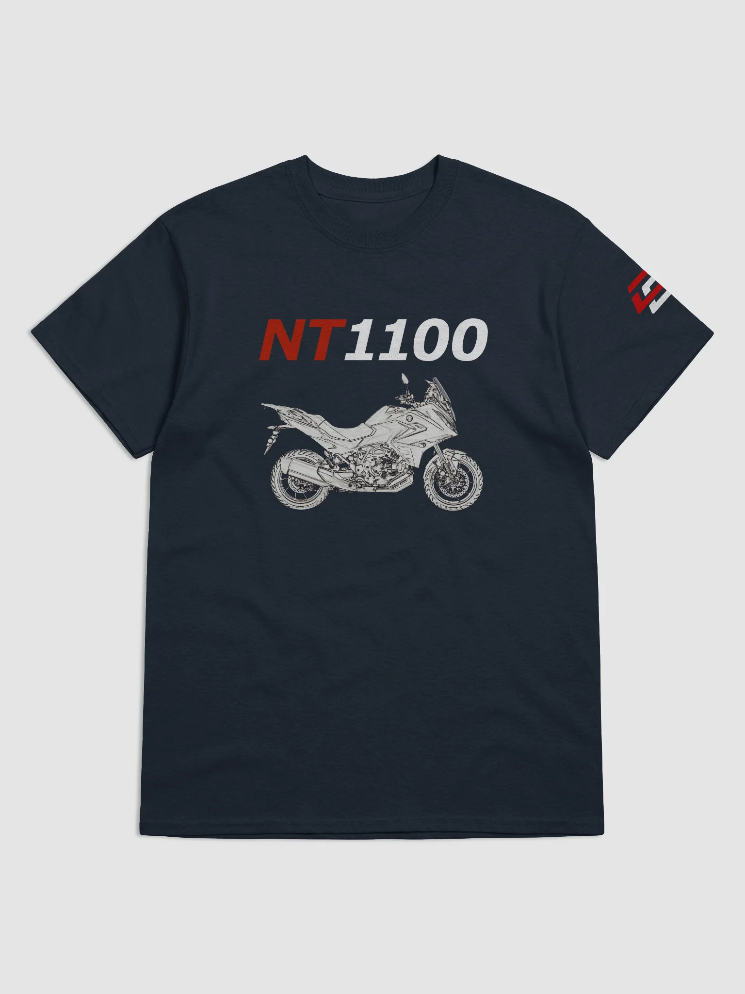 NT1100 On Dark Tee product image (5)