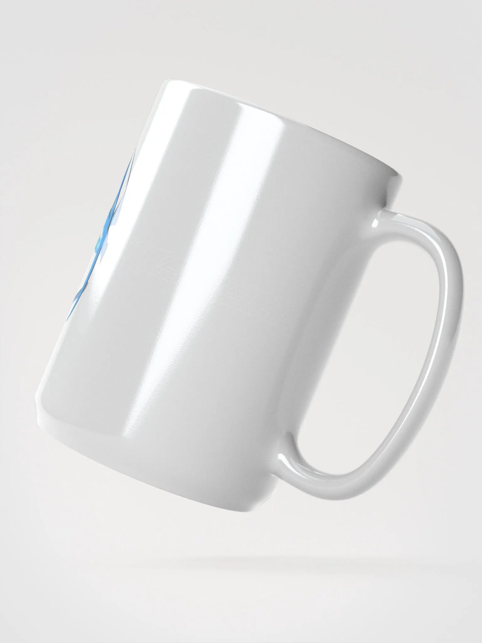 EM BALL MUG product image (2)