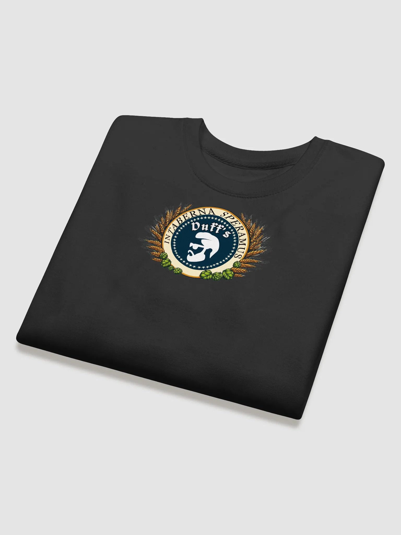 In Tavern We Trust Sweater product image (19)