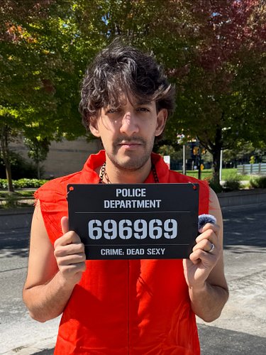 Turns out one camera turned the wrong way can paint you as a criminal. September was a crazy month.

A few weeks ago I made a...