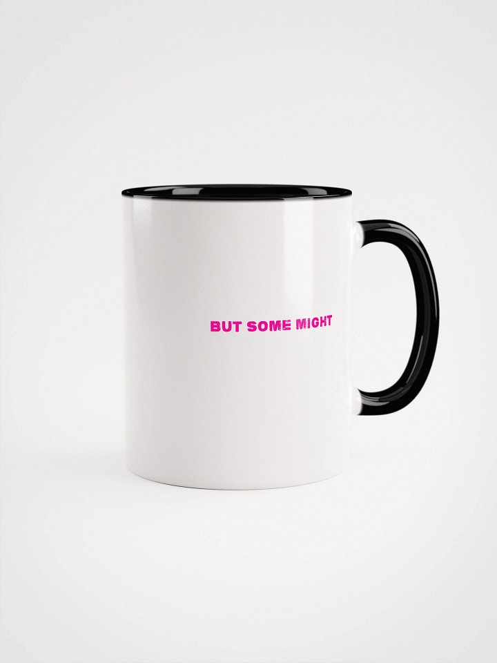 Flip the script mug - Spicy mist product image (1)