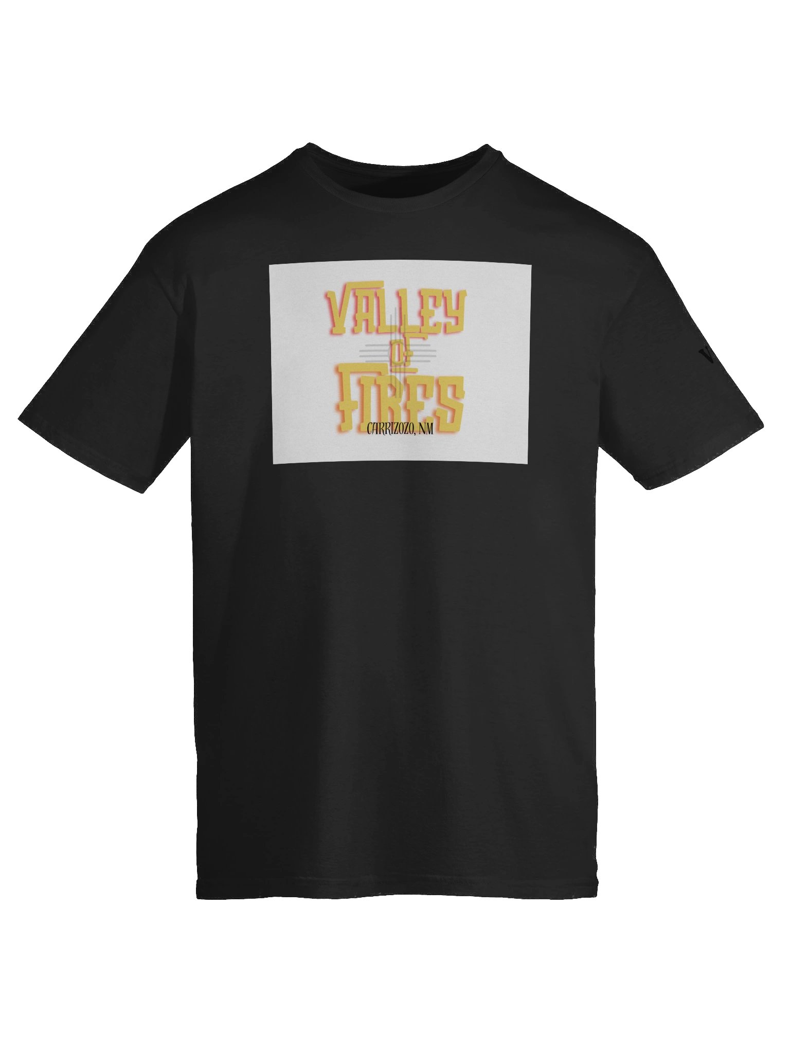 Valley VoF Comfort Unisex T-Shirt product image (44)