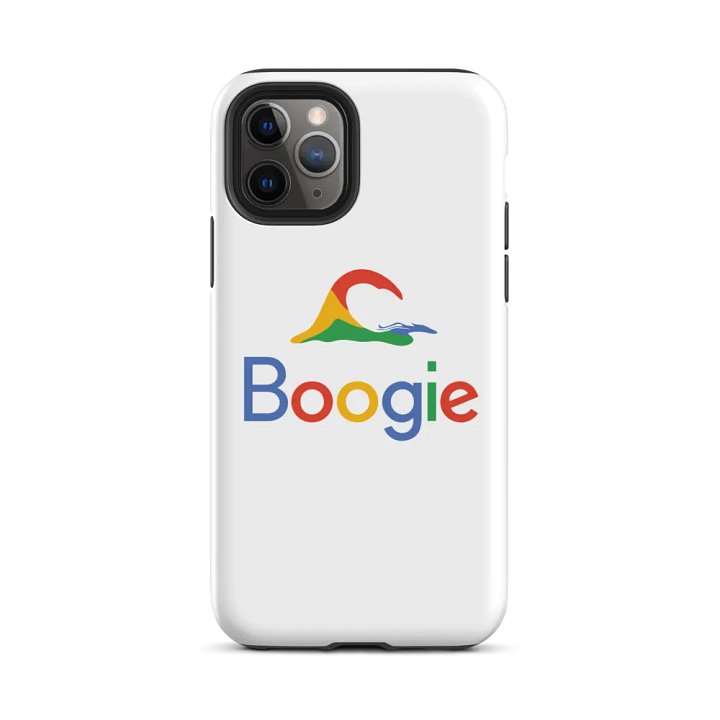 We Bodyboard // Boogie Tough Case For iPhone product image (25)