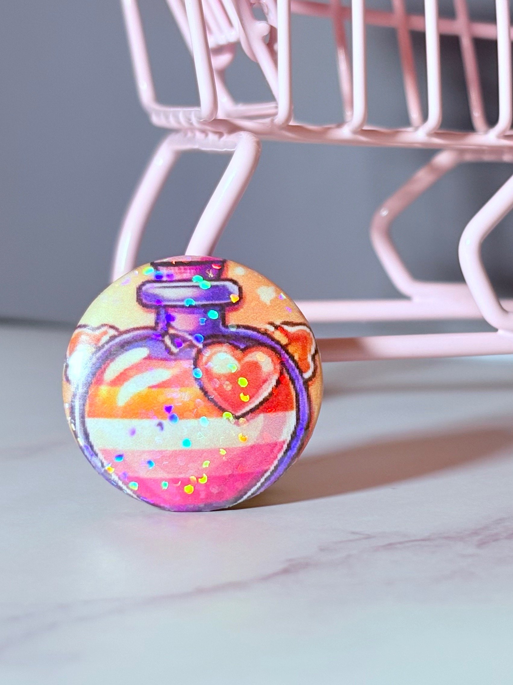 Lesbian Potion product image (1)