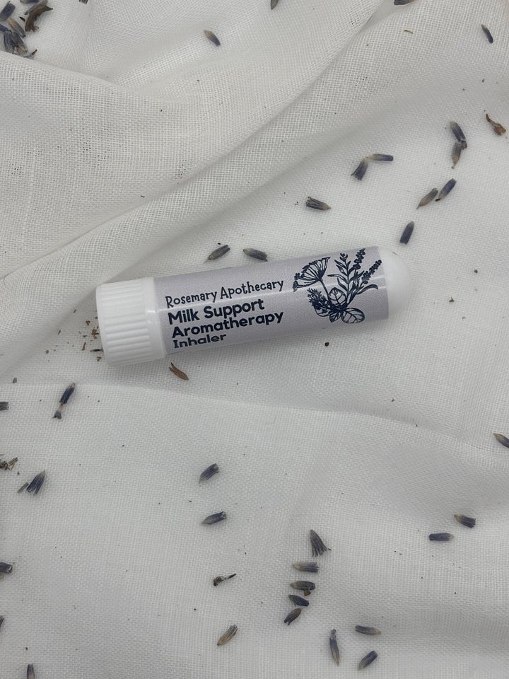 Bond & Nourish Aromatherapy Inhaler product image (2)