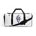 El Snek Logo Good Vibes Duffle Bag