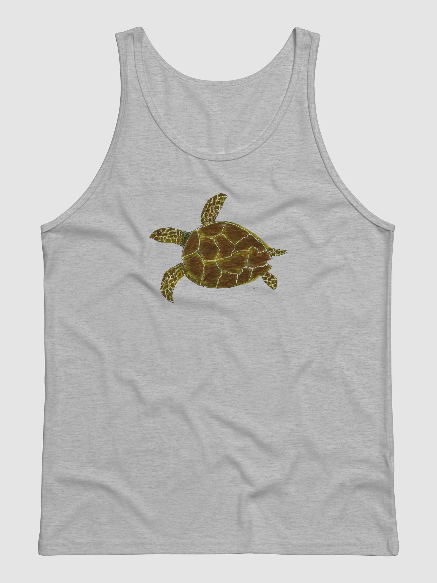 Turtle Tank product image (5)