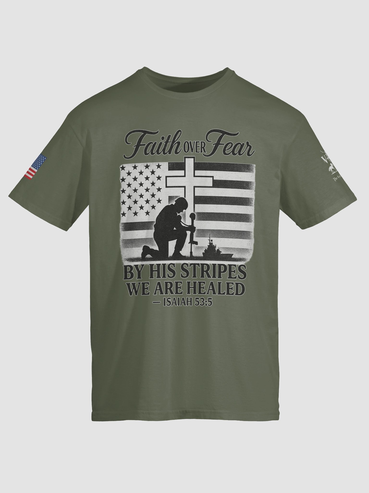 Faith Over Fear product image (1)