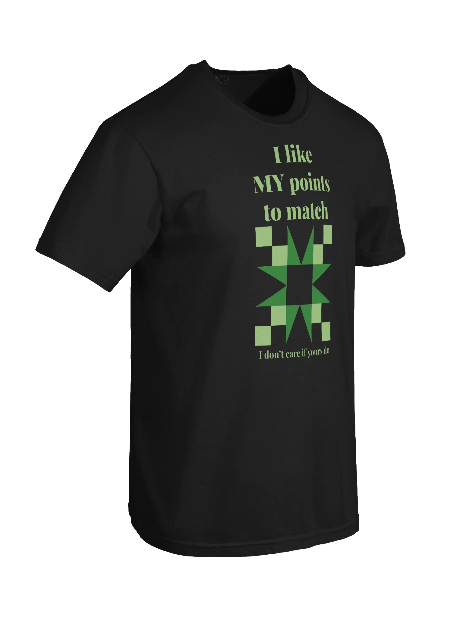 My Points Tee product image (8)