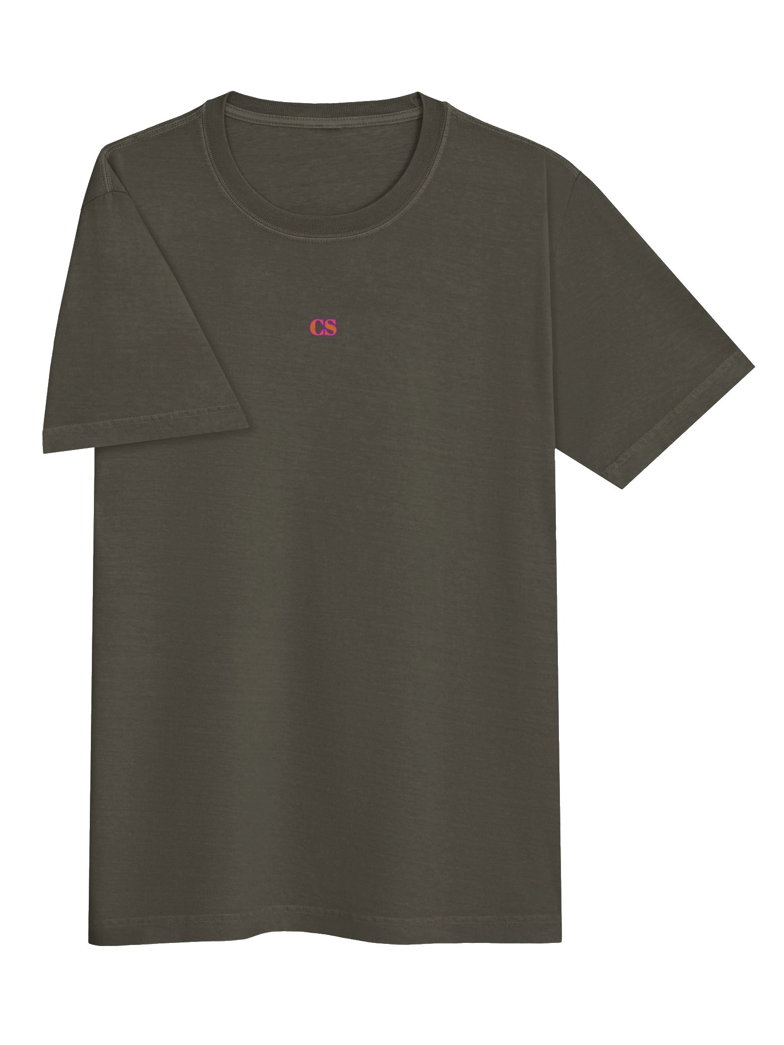 CS OverSized T-Shirt product image (3)