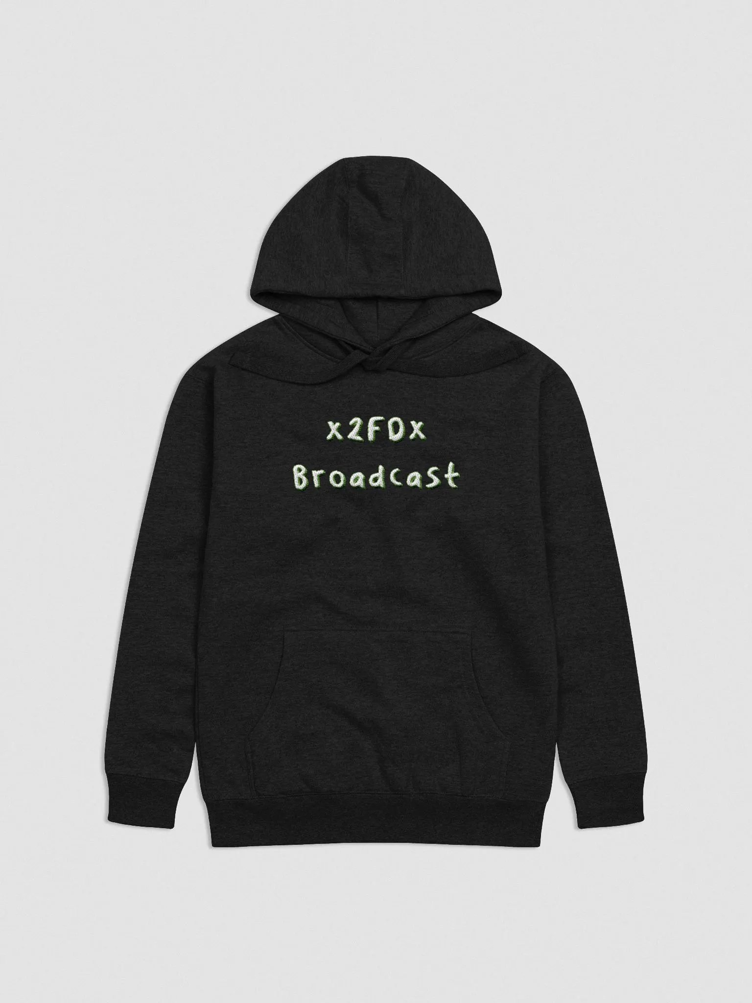 Da Hoodie product image (1)