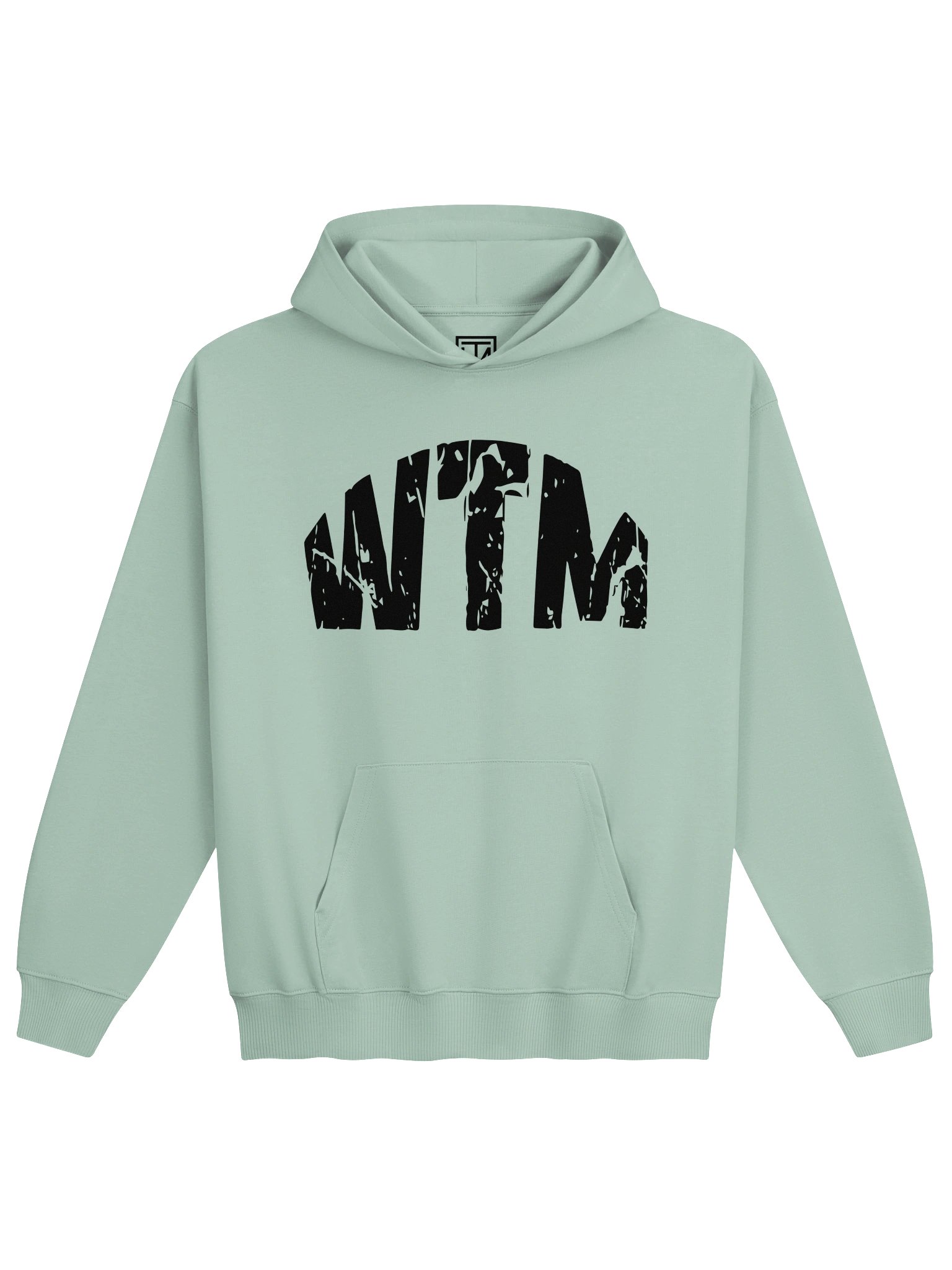 Rustic Hoodie product image (1)