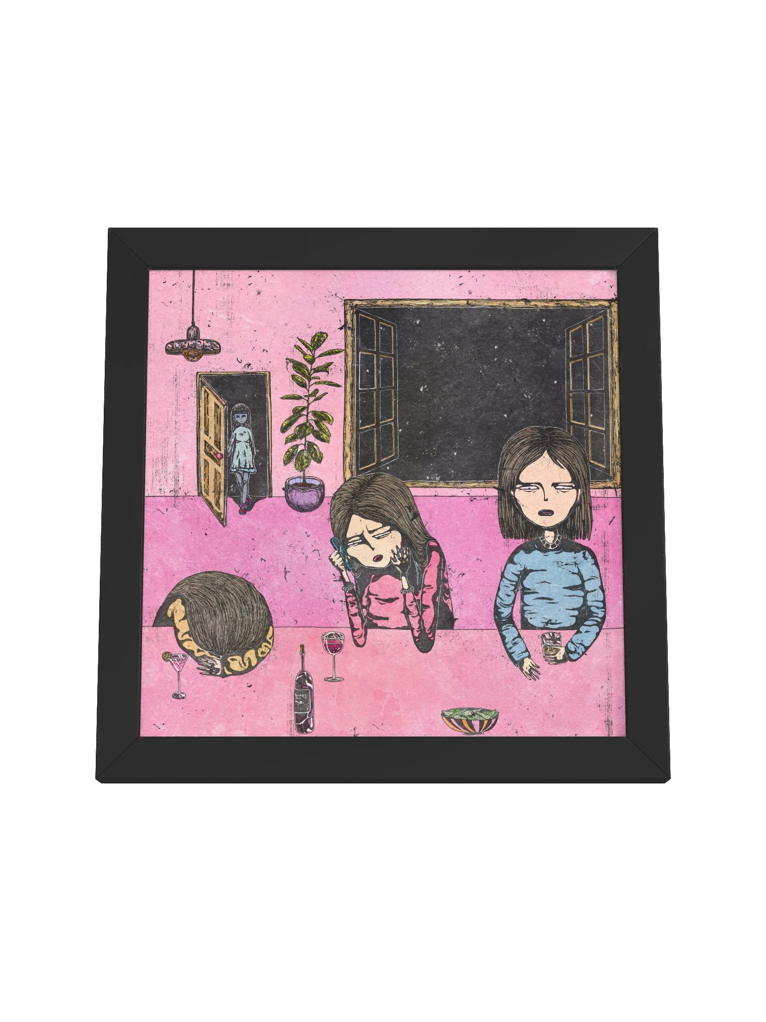 Bad Vibes Bar product image (34)