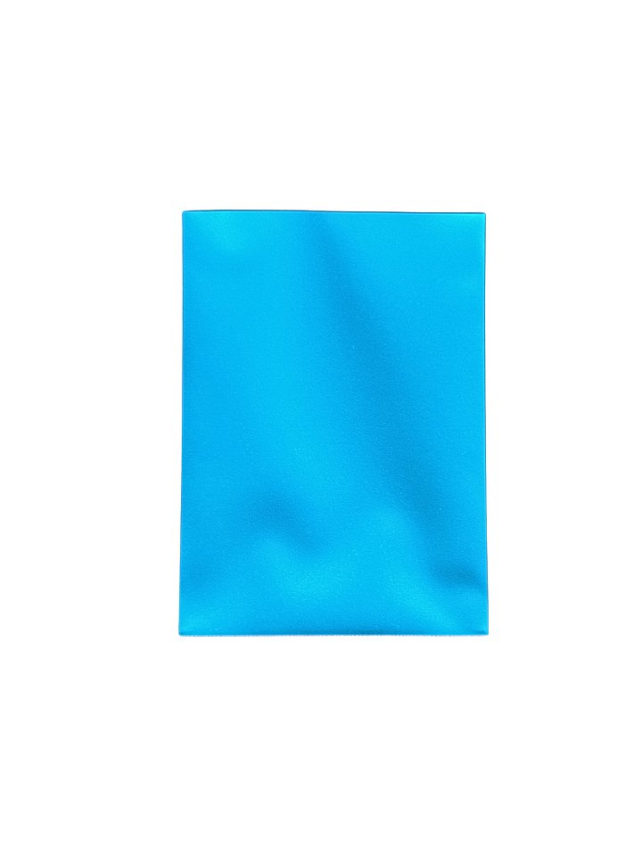 Viper Snakeskins Card Sleeves - Teal product image (2)