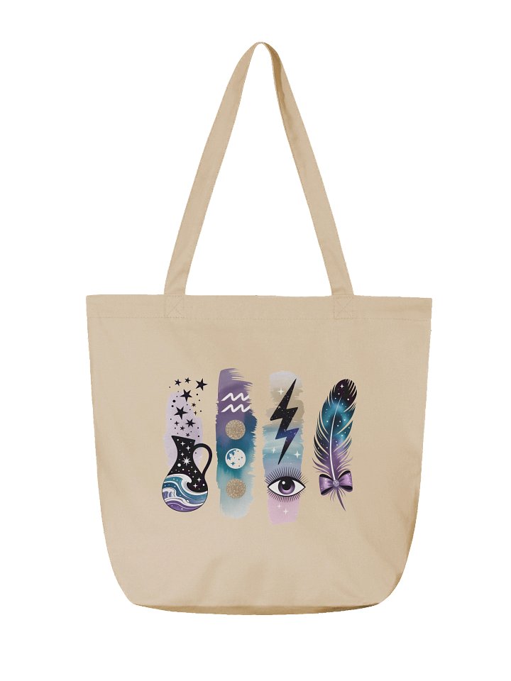 Aquarius Zodiac Sign product image (2)