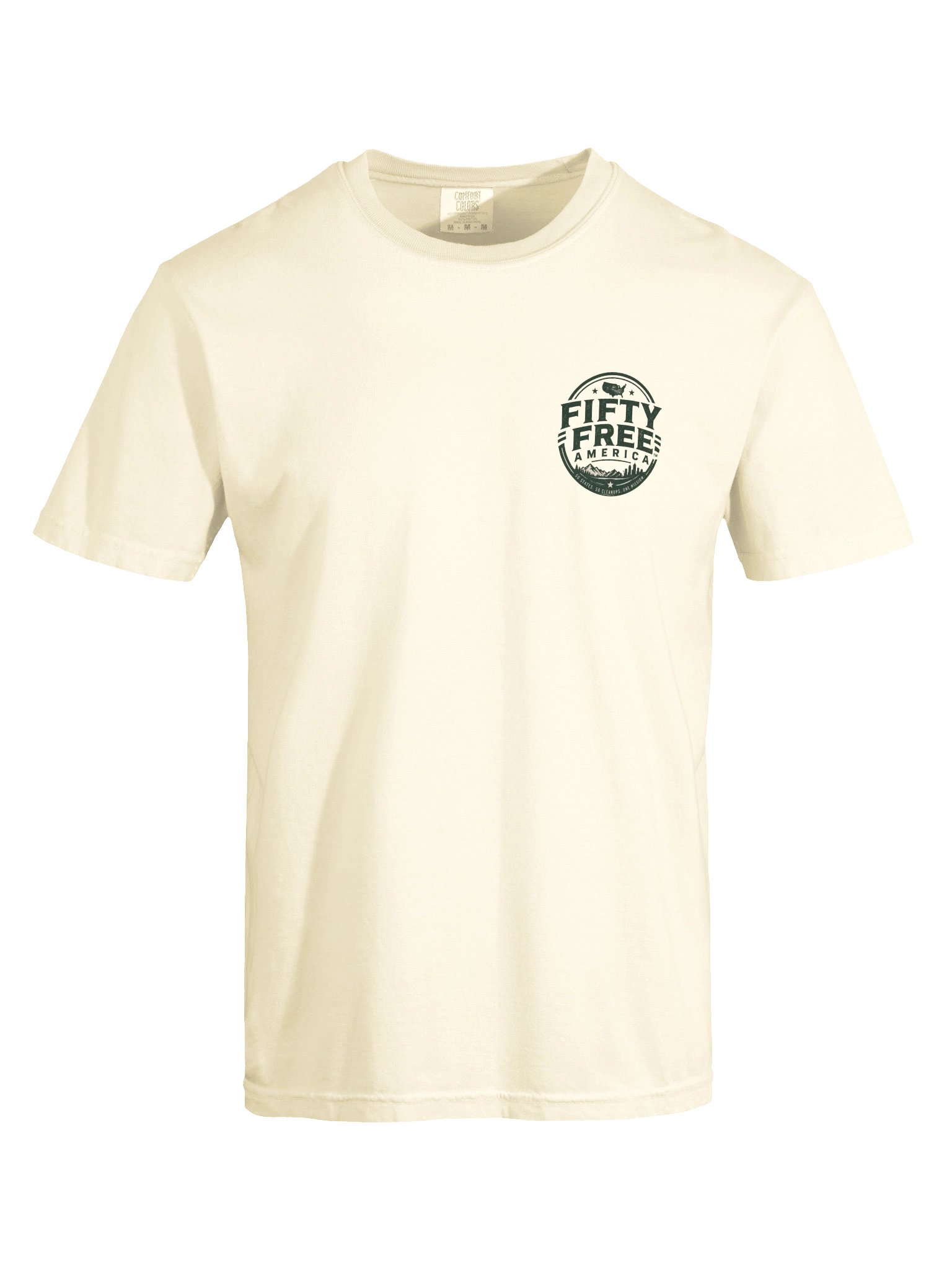 Florida Edition - Fifty Free America™ Collection product image (5)