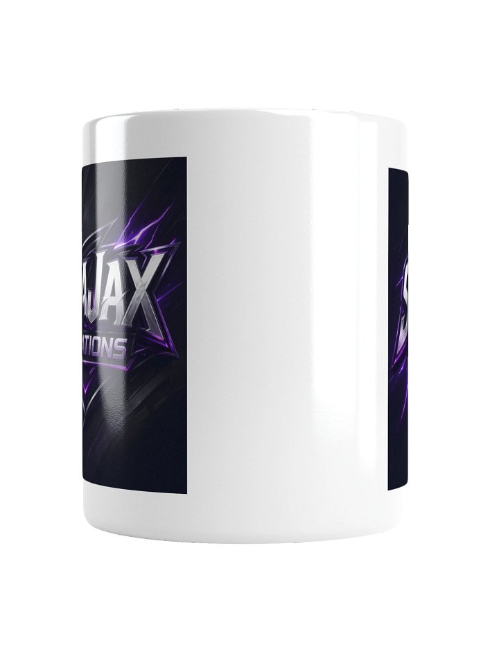 ShaJax Mug product image (4)
