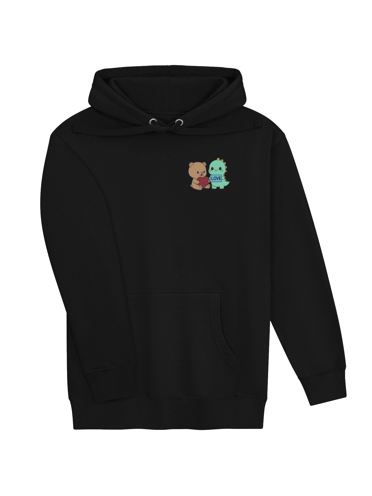 Love Hoodie product image (3)