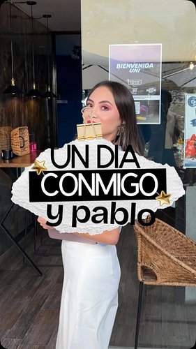 Acompáñame a un día trabajando fuera de la oficina 🫶🏻✨
Cuéntame aquí abajo si te gusta salir de la rutina en cafeterías y si ...