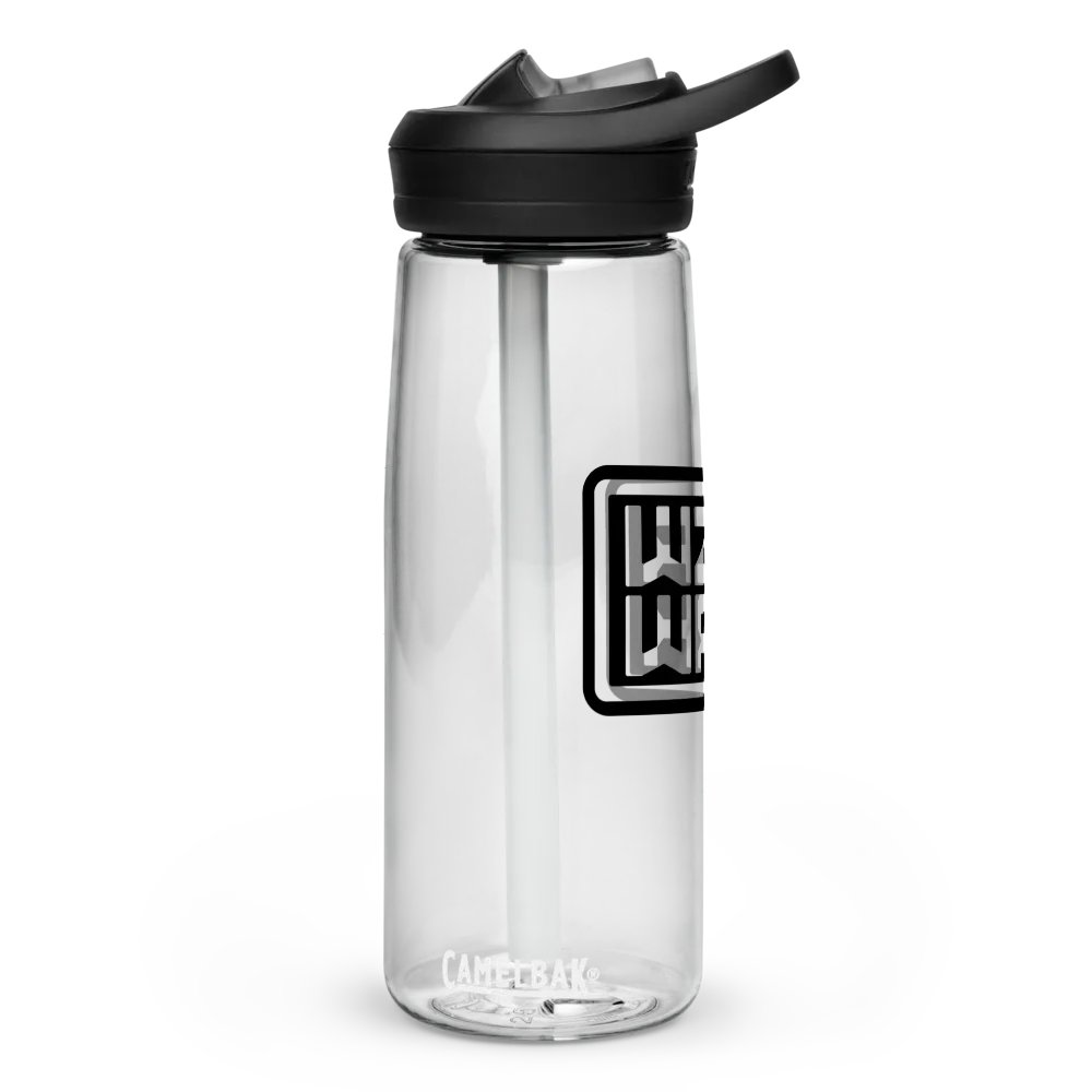BLOCKCORE 25 oz Water Bottle product image (1)