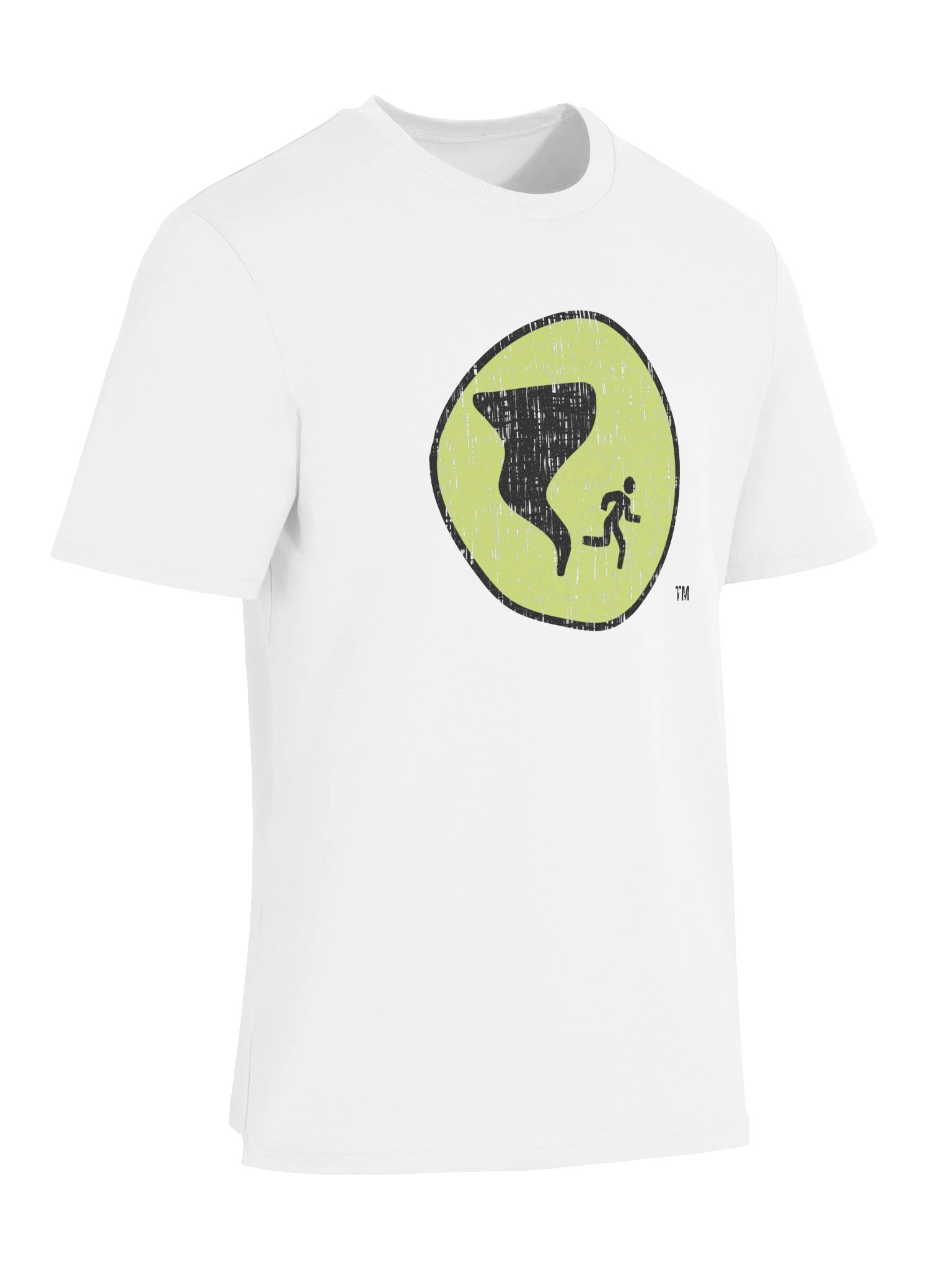 Nashville Severe Weather Stanley/Stella Unisex Organic T-Shirt product image (16)