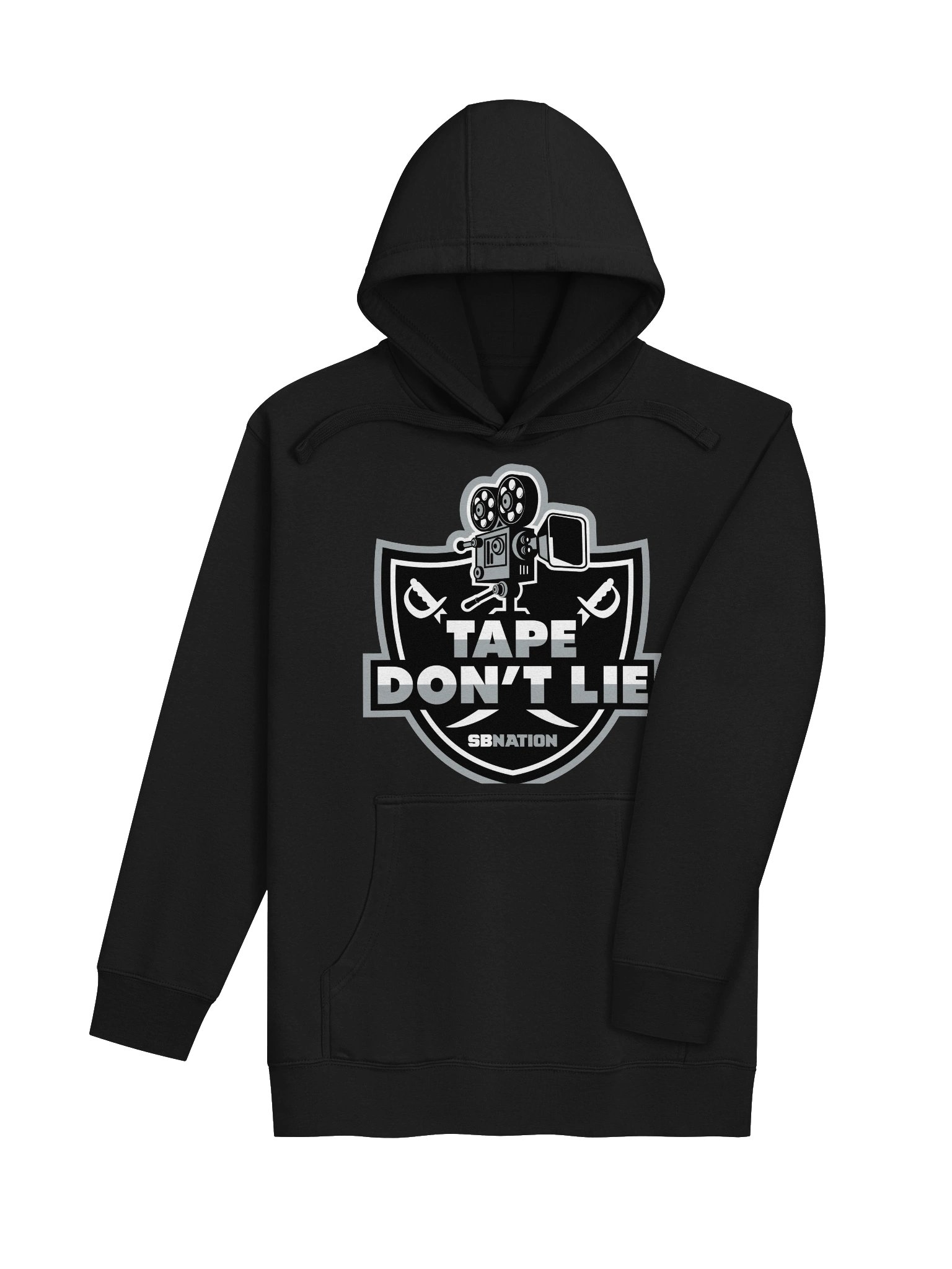 Tape Don't Lie sweaters product image (4)