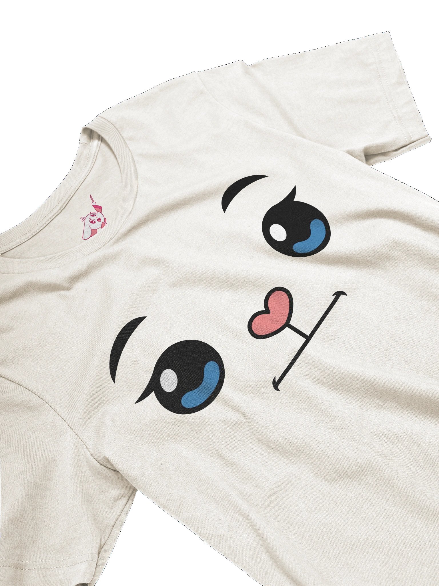 Stare shirt product image (3)