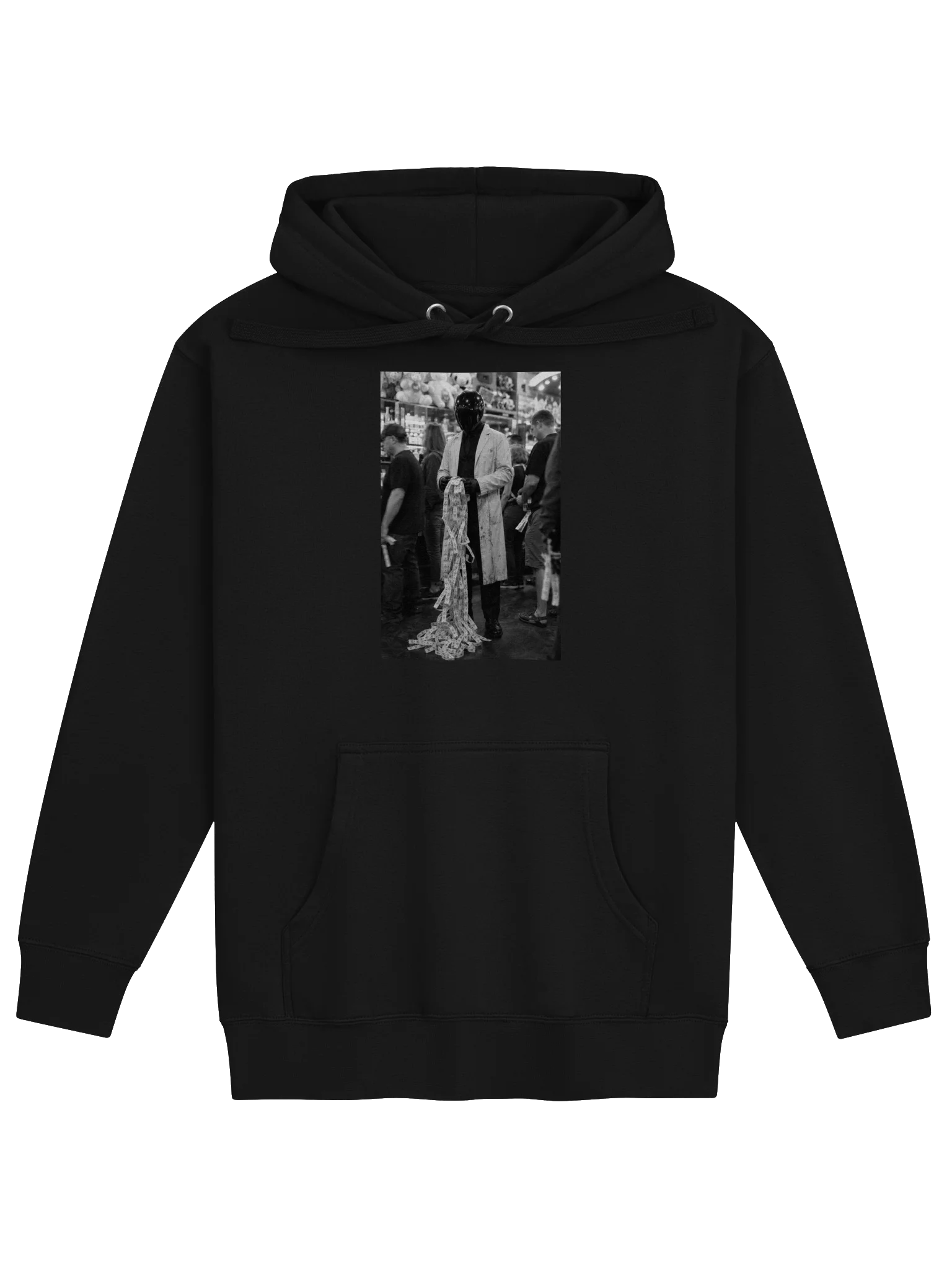 Prize Counter Hoodie product image (1)