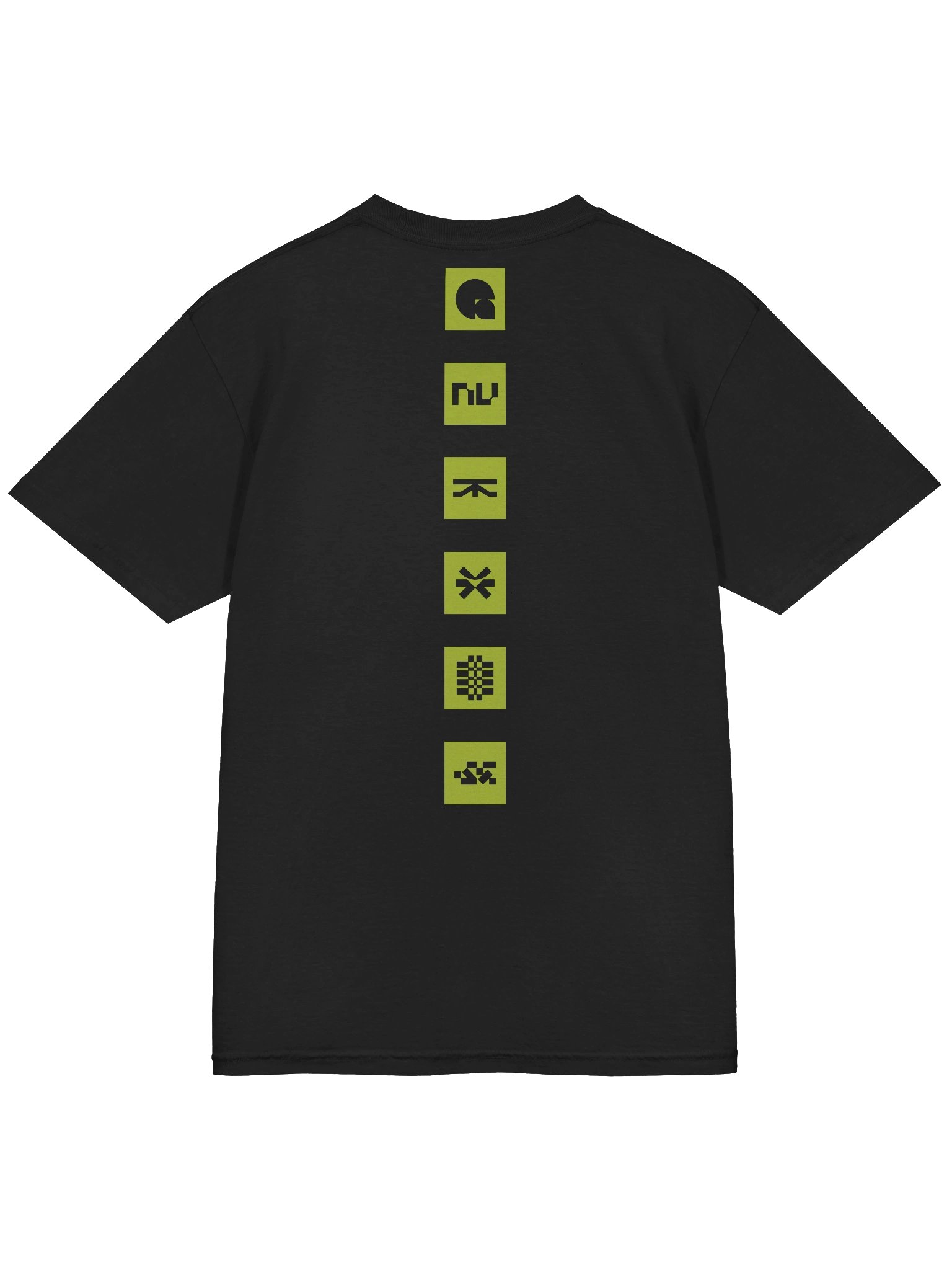 "Just One More Run" Tee product image (4)