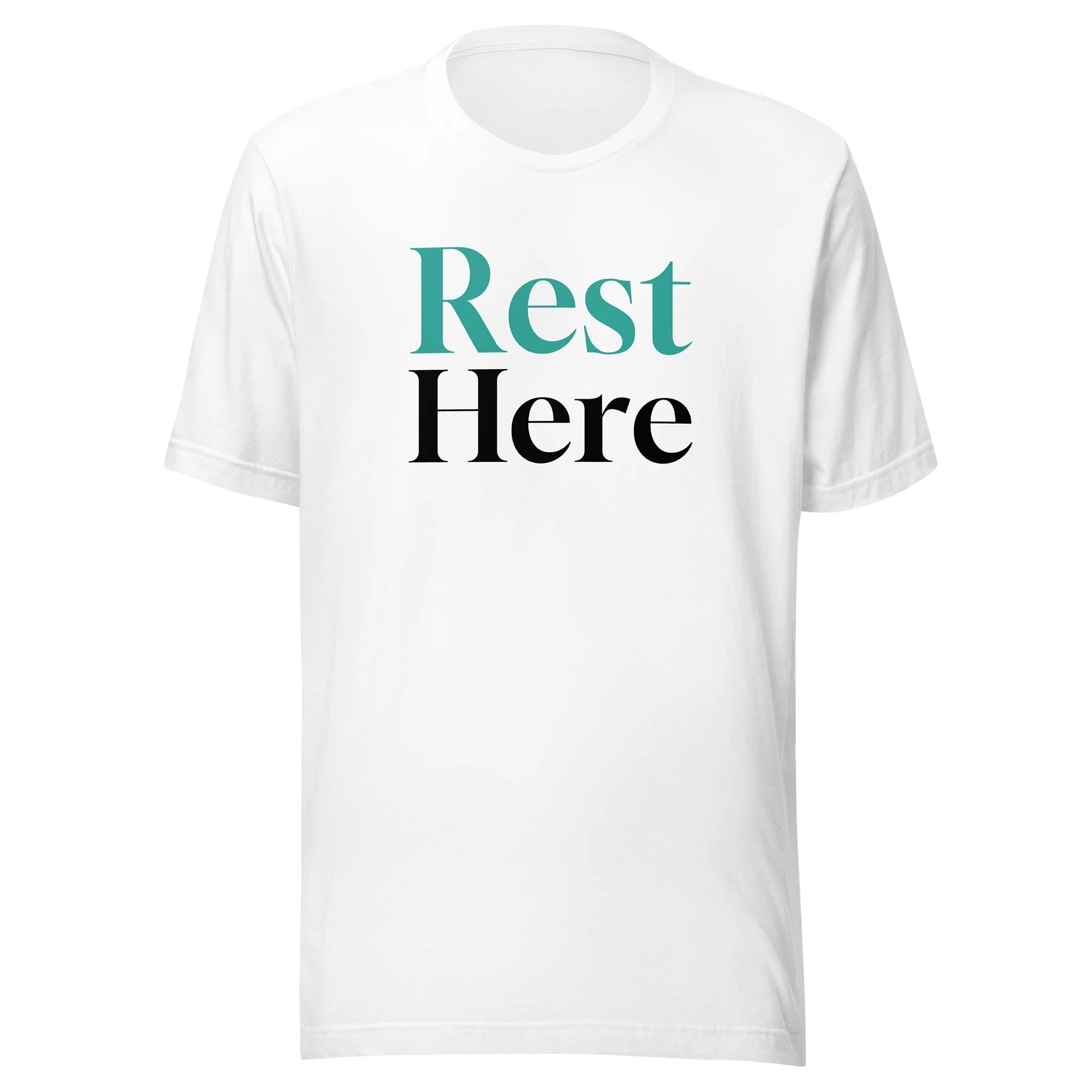 Rest Here product image (1)