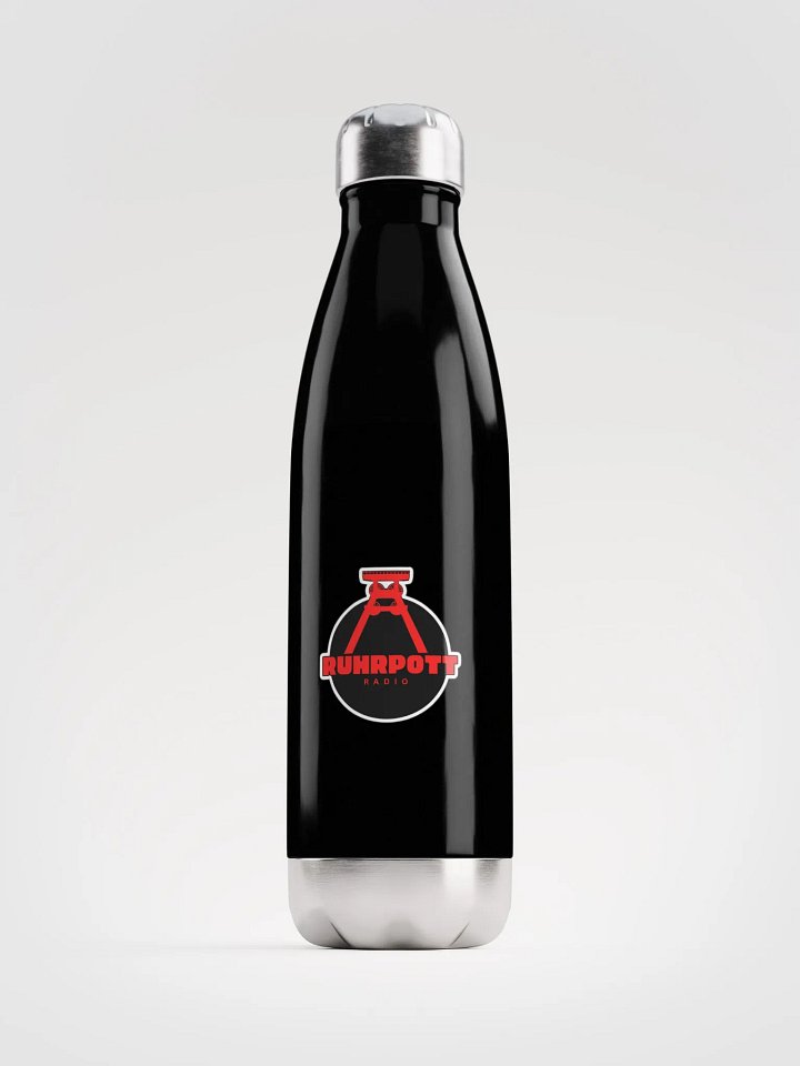 Thermosflasche [Logo) product image (1)
