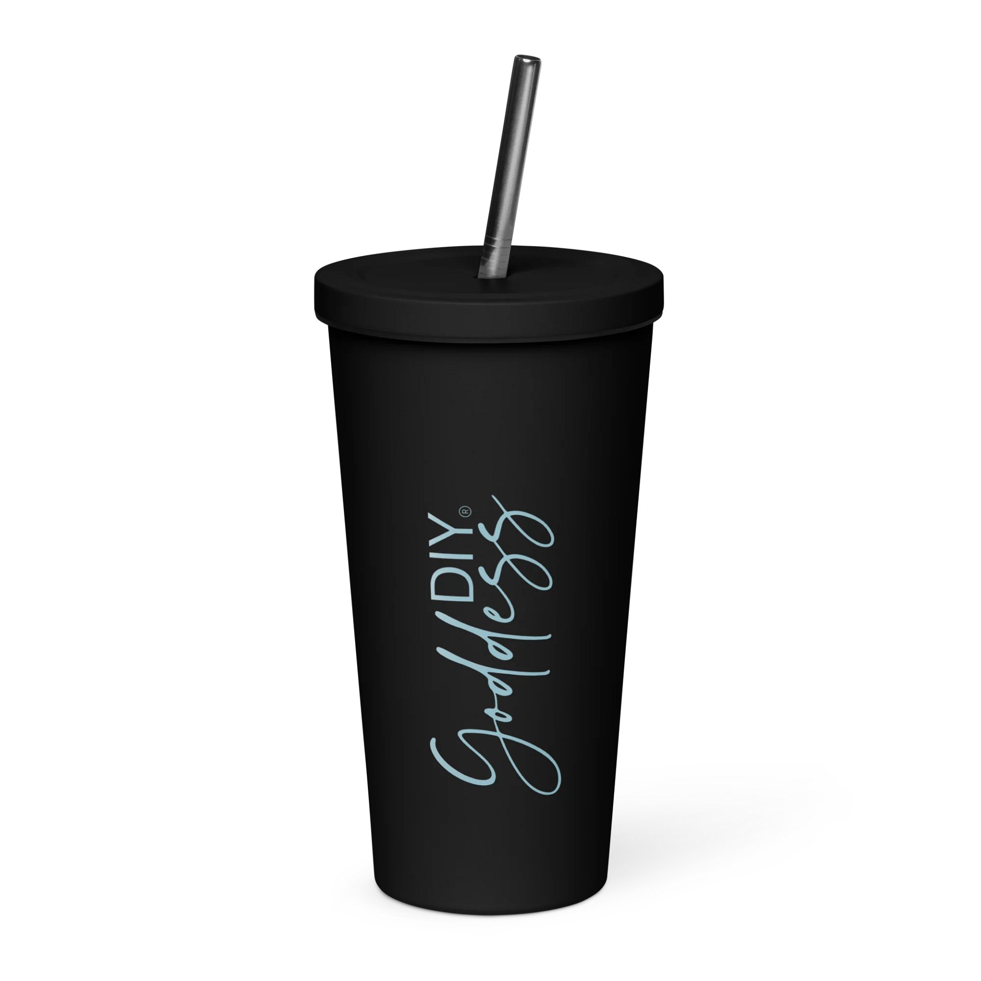 DIY Goddess Tumbler product image (1)