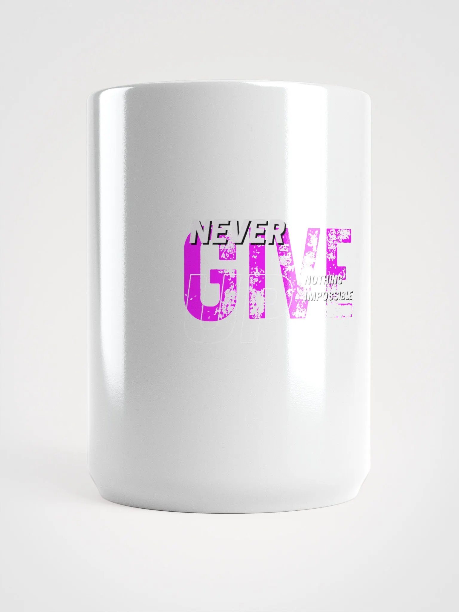 Grit & Grace Mug product image (5)