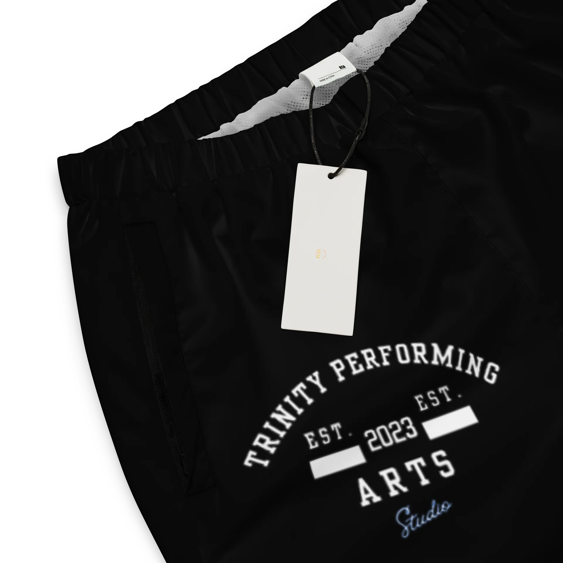 Academy Unisex Track Pants product image (4)
