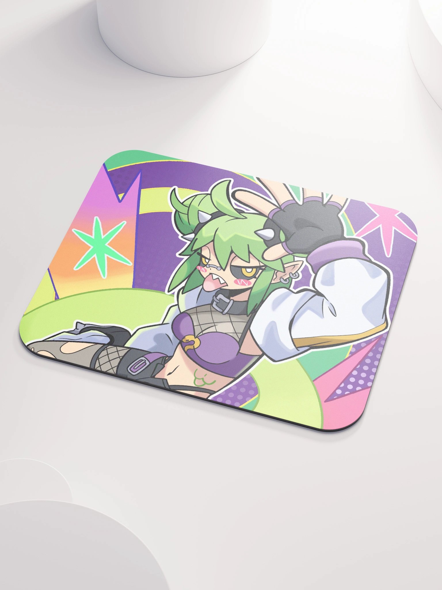 Basil MousePad product image (3)