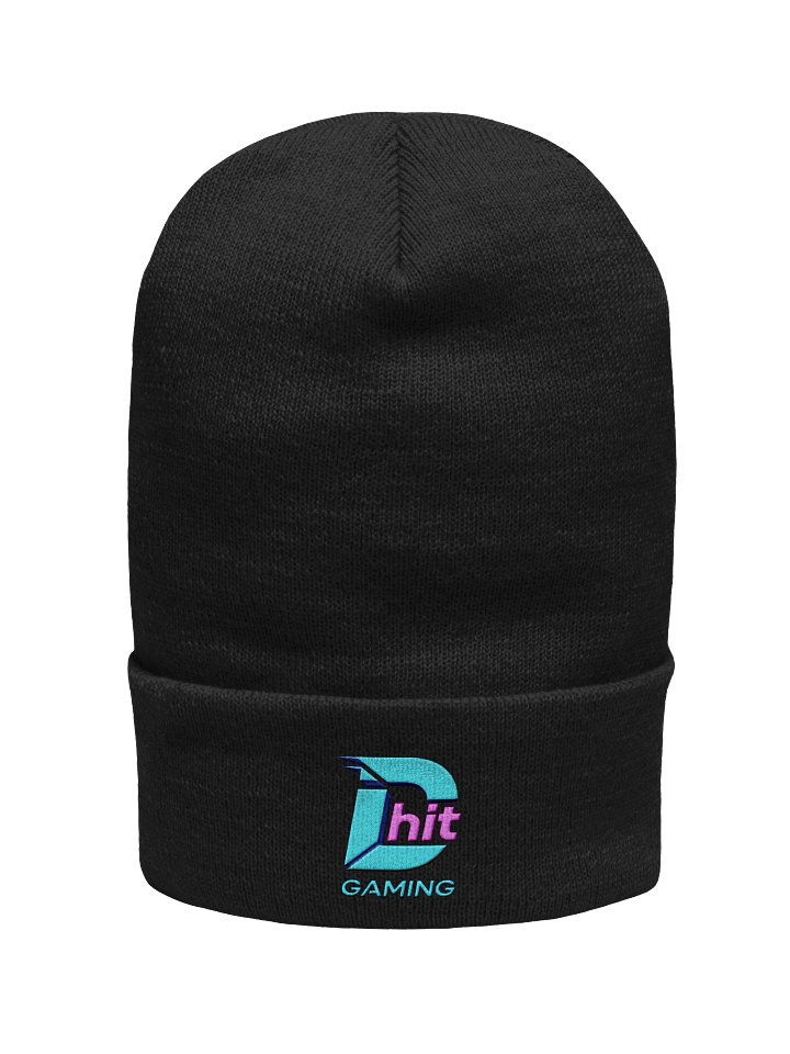 D-Hit Beanie product image (3)