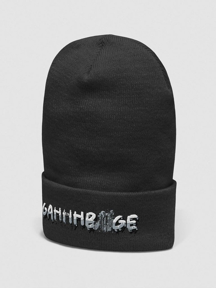 GAHHHBIGE ✨ (Beanie) product image (2)