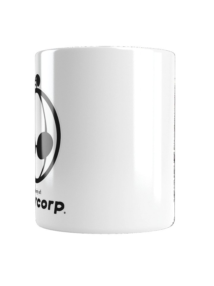 PROPERTY OF OVERCORP - Coffee Mug product image (2)