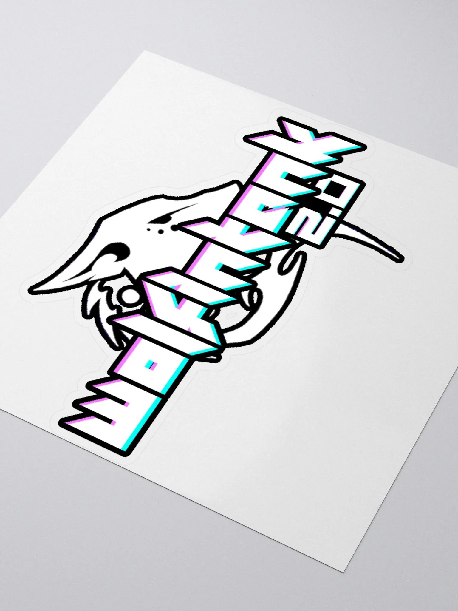Sticker | 