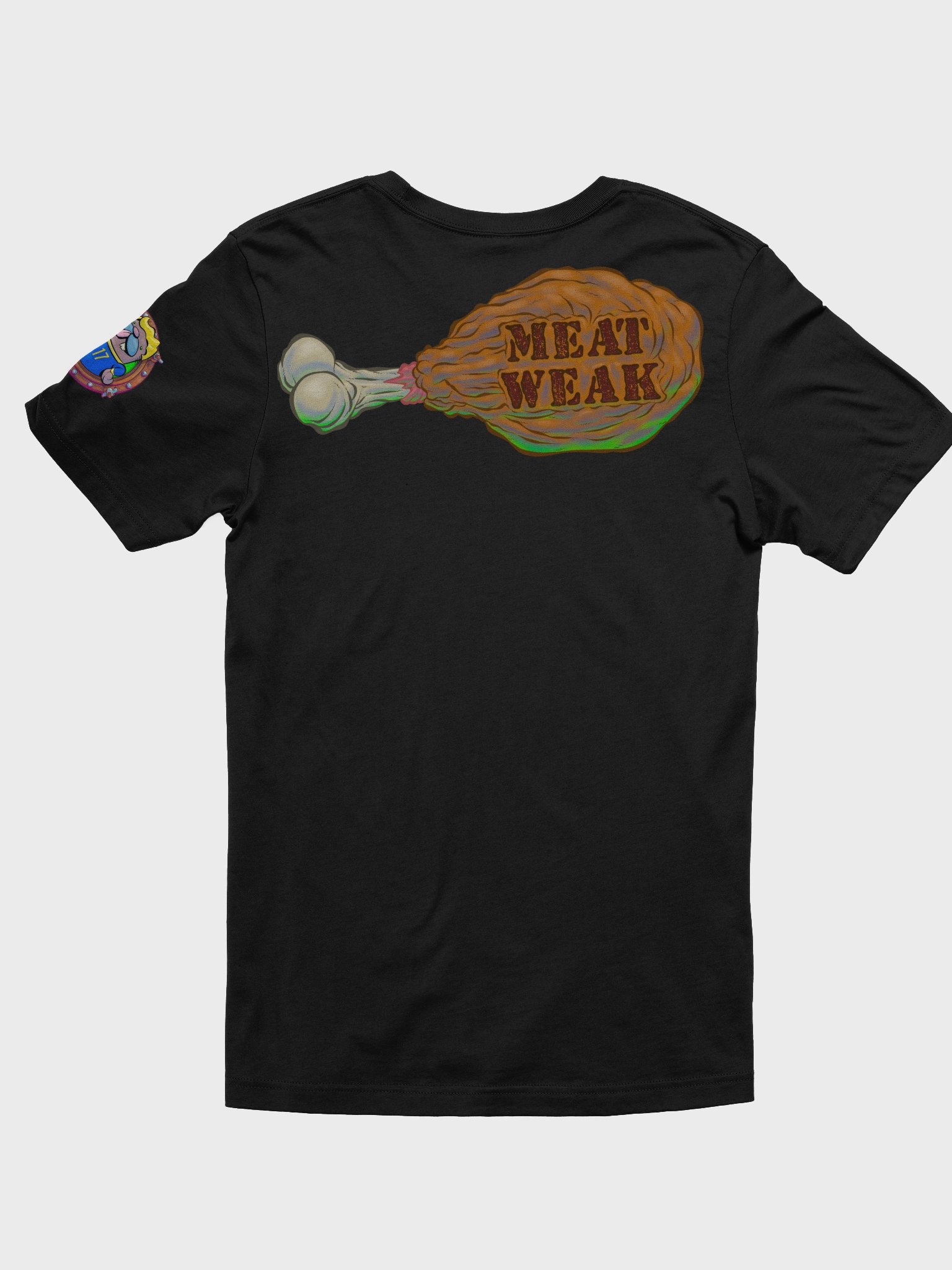 Meat Week Super Soft product image (8)