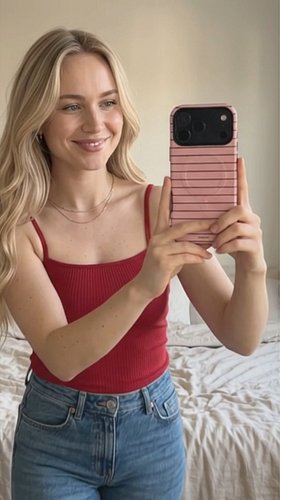 Which shade fits your vibe? 🍒✨

The Striped Collection is out now. Tap our profile to explore all colors and shop via link in...