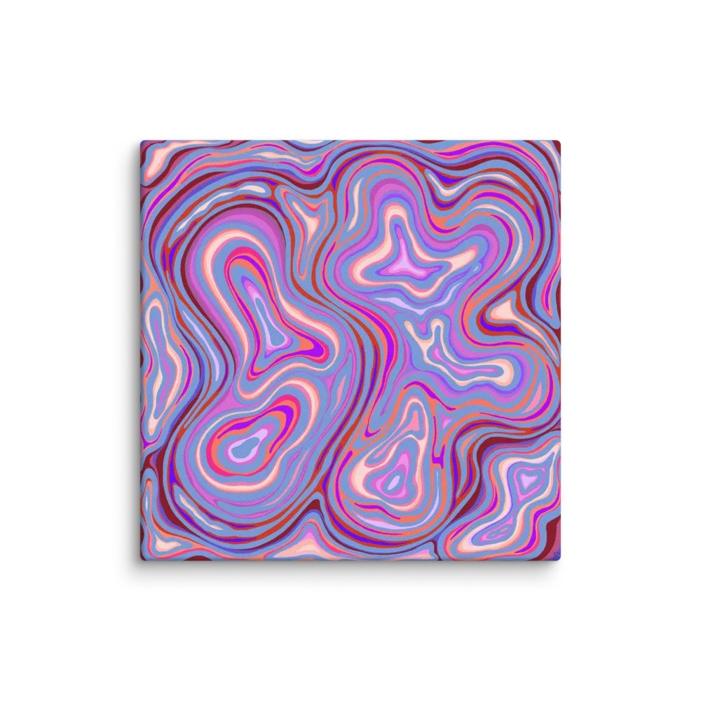 Visionary Canvas Collection - Stone No. 13 product image (1)