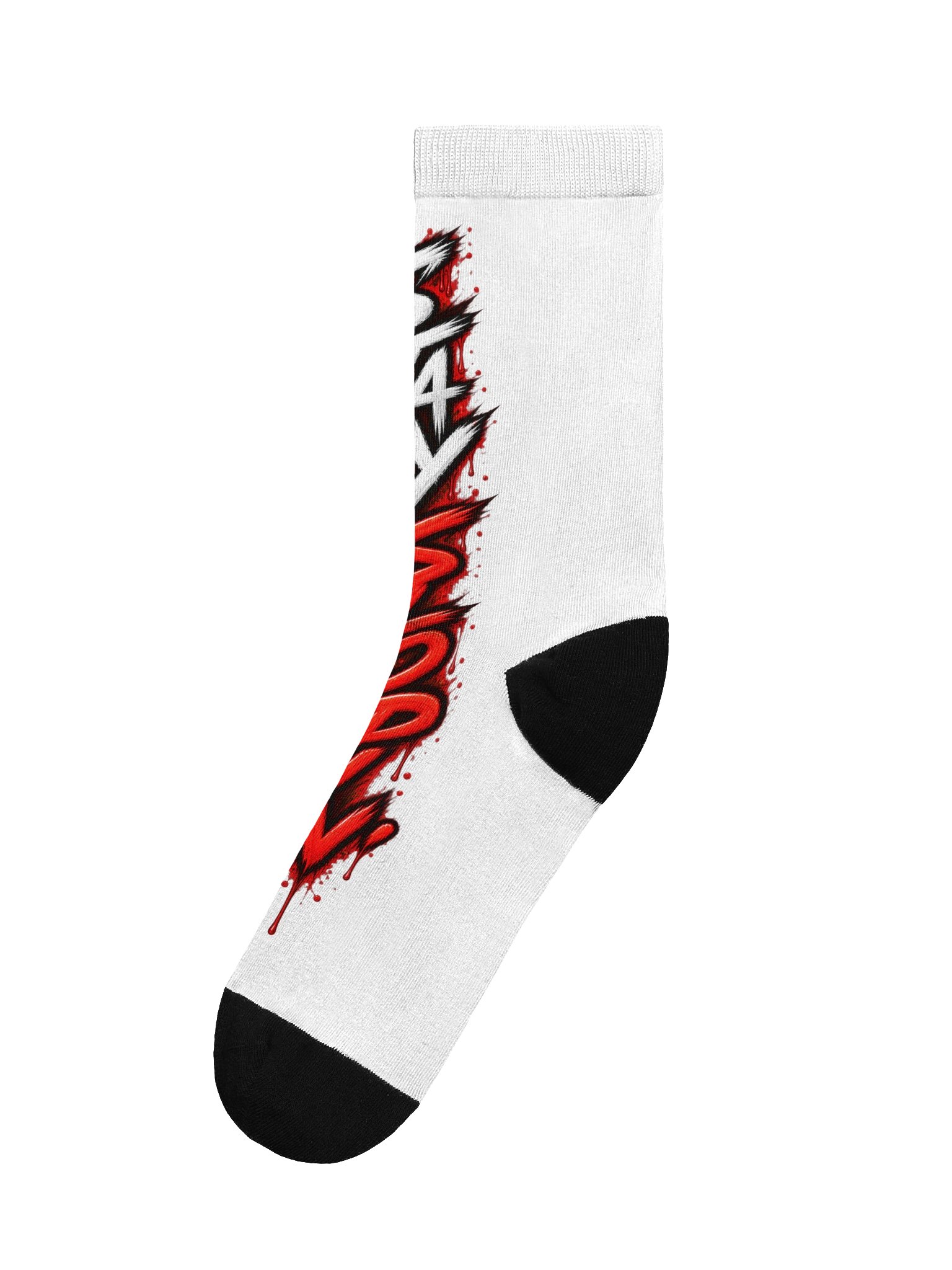 Stay Slopin' Socks product image (1)