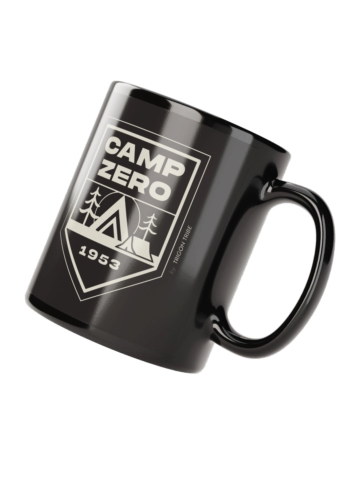 Camp Zero Foundation Mug product image (4)