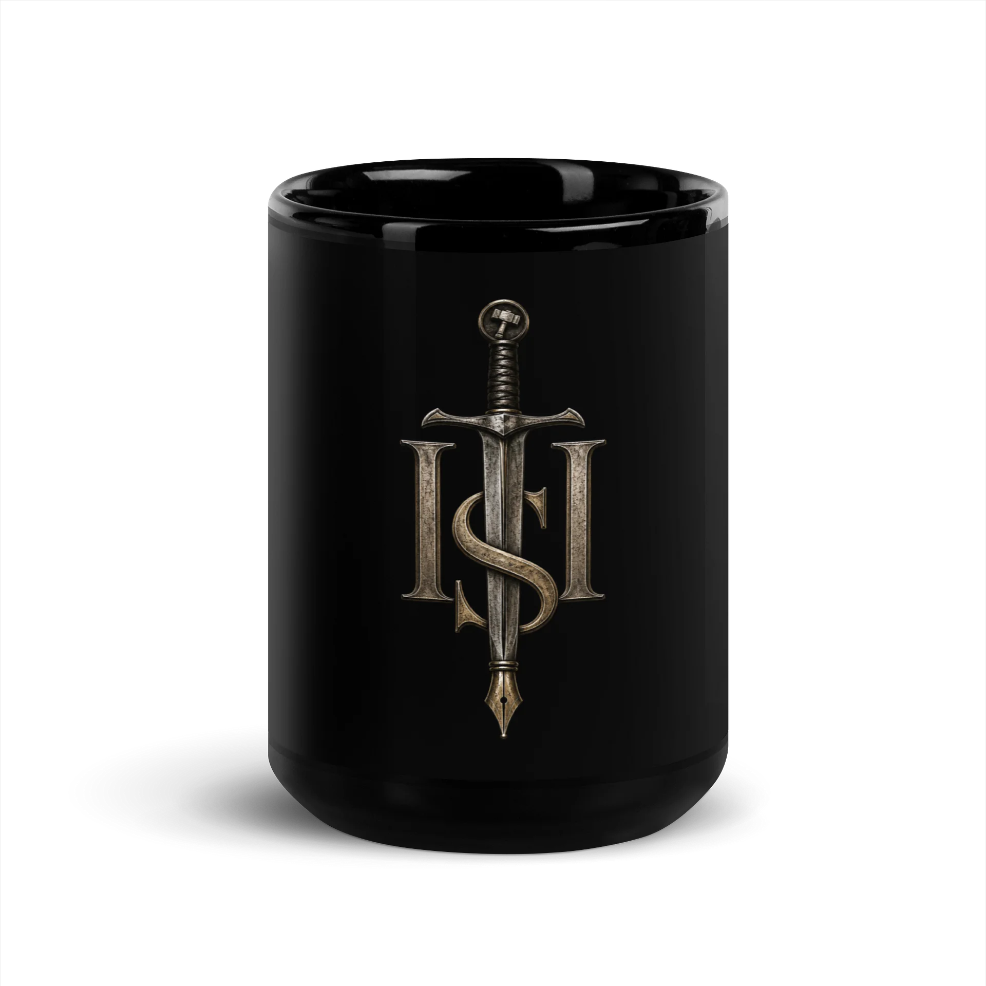 Iron, Ink and Stone Mug product image (3)