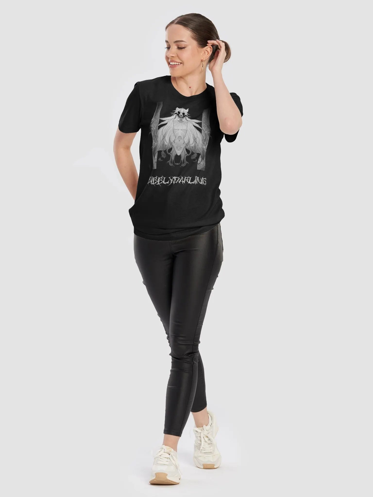 Bacterial Contamination Shirt product image (10)