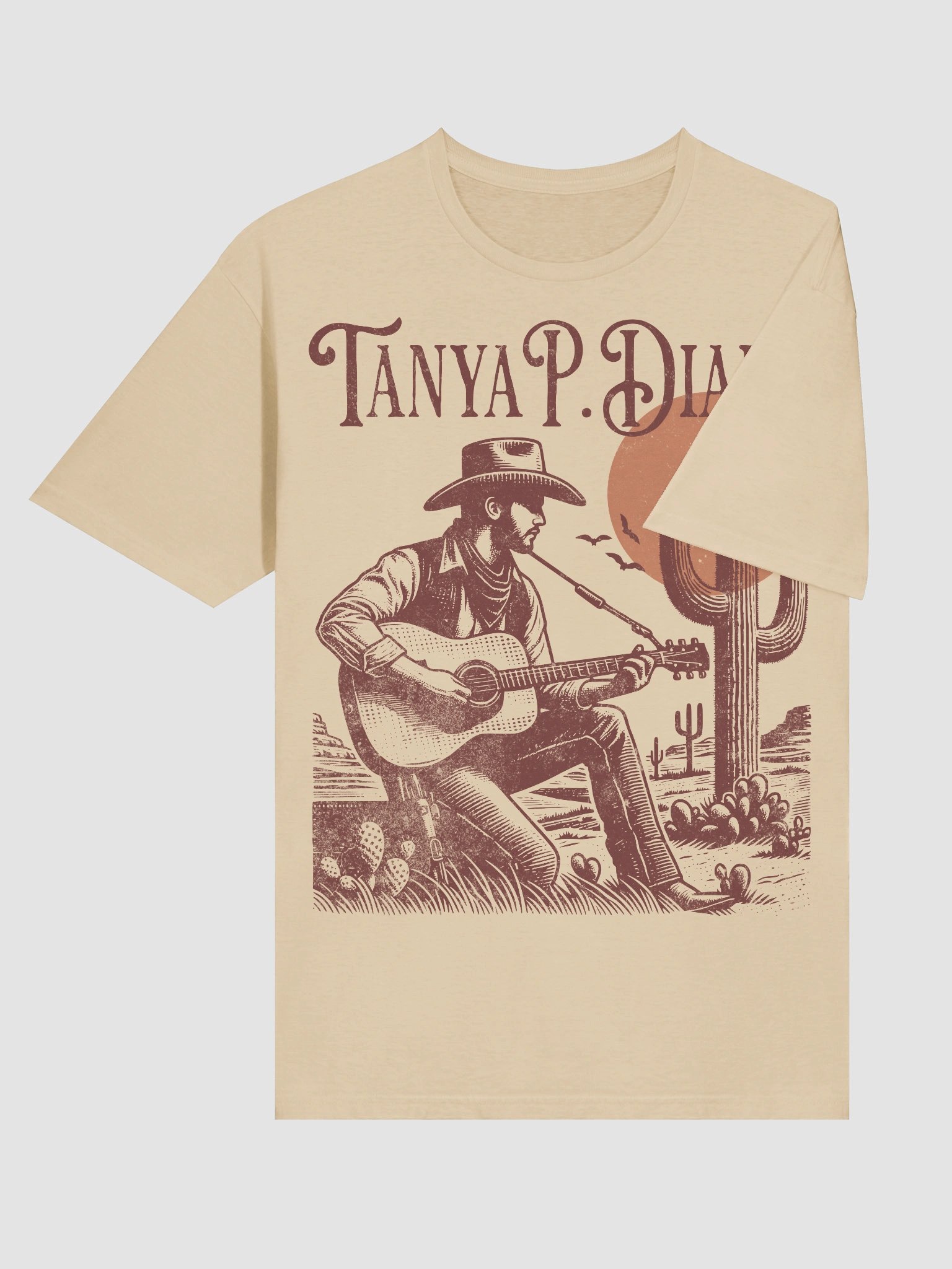 Tanya’s Trail Ballads product image (6)