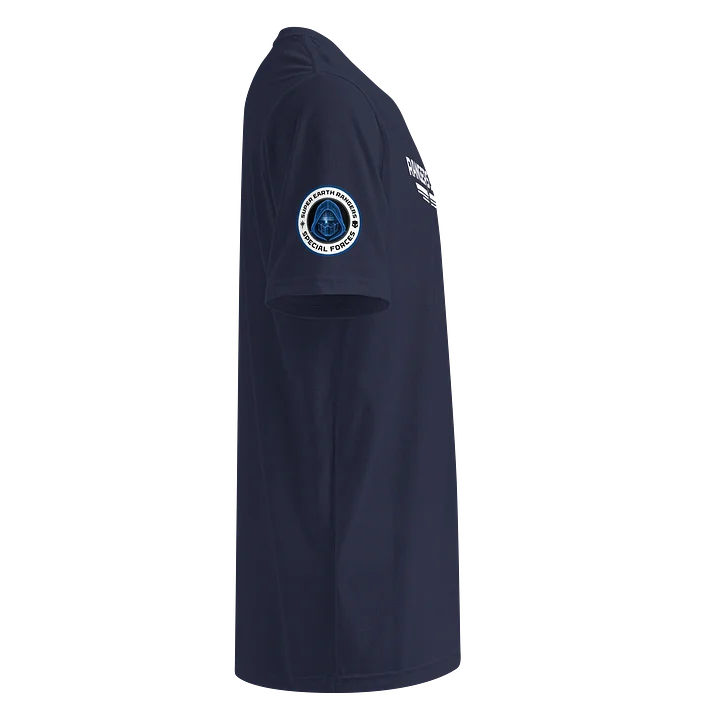 Ranger Athletic T-shirt product image (6)